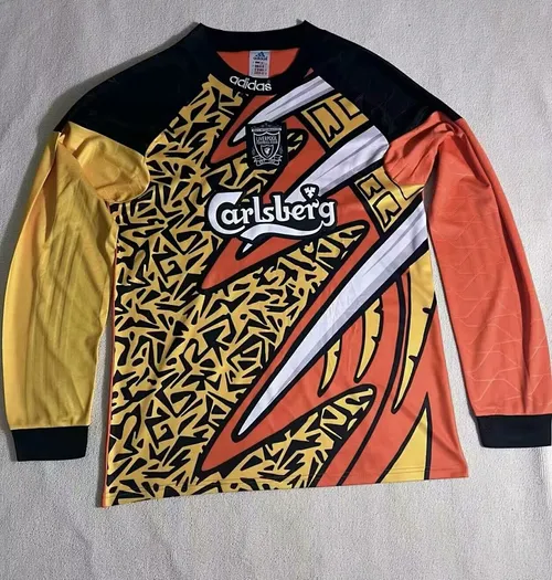 חולצת Liverpool