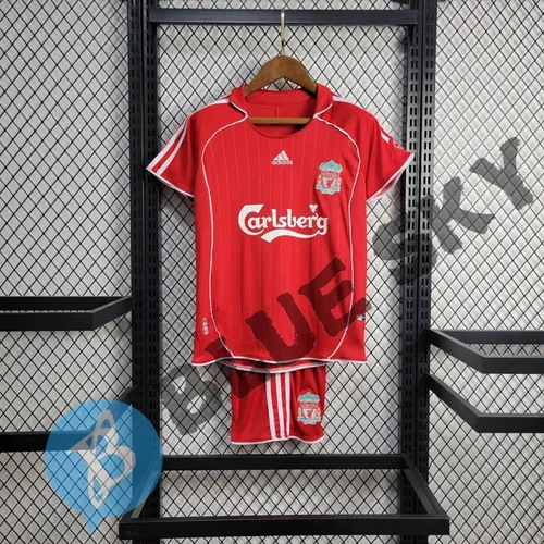 חולצת Liverpool