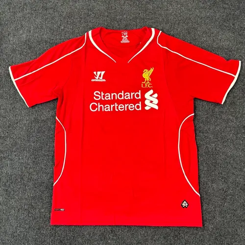 חולצת Liverpool