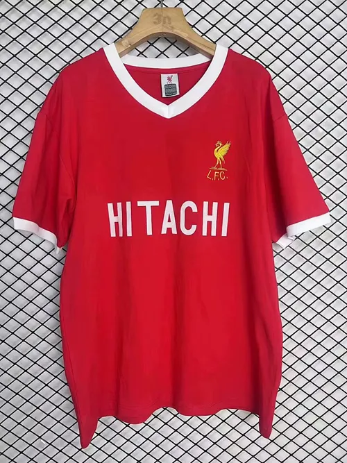 חולצת Liverpool