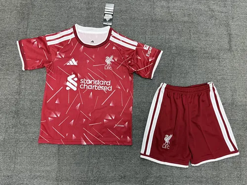 חולצת Liverpool