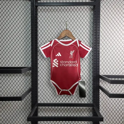 חולצת Liverpool