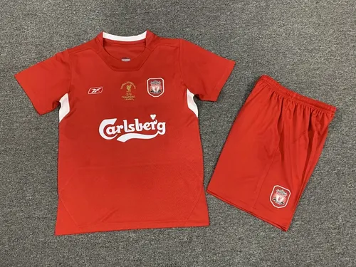 חולצת Liverpool