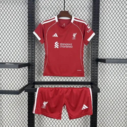 חולצת Liverpool