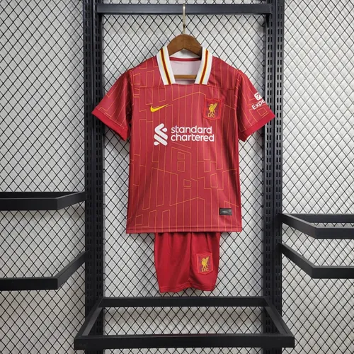 חולצת Liverpool