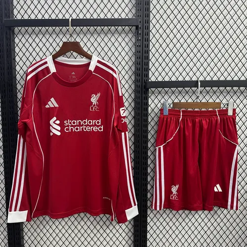 חולצת Liverpool