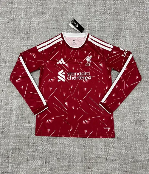 חולצת Liverpool