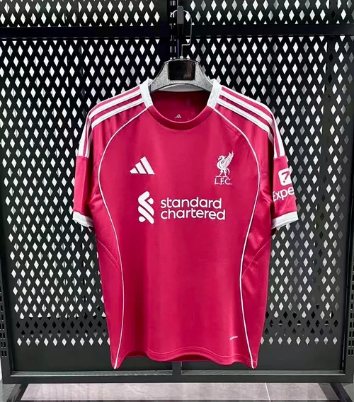 חולצת Liverpool