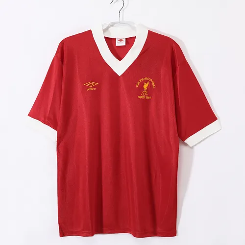 חולצת Liverpool