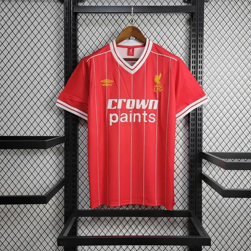 חולצת Liverpool