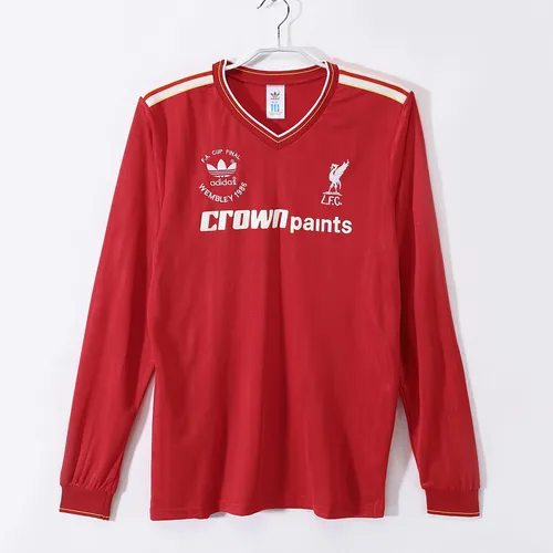 חולצת Liverpool