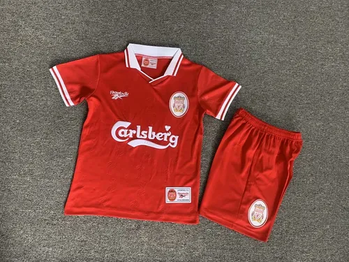 חולצת Liverpool