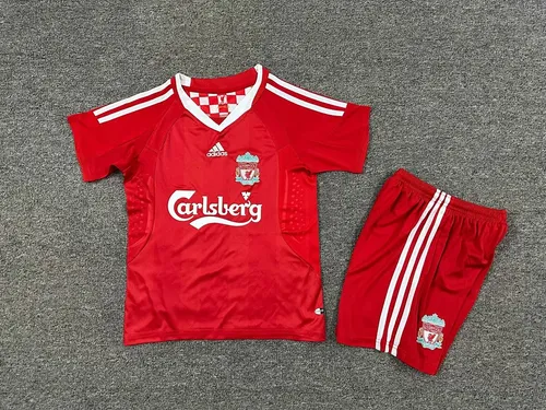 חולצת Liverpool