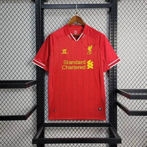 חולצת Liverpool
