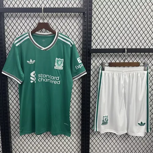 חולצת Liverpool