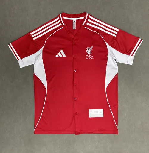 חולצת Liverpool