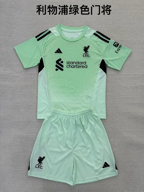 חולצת Liverpool