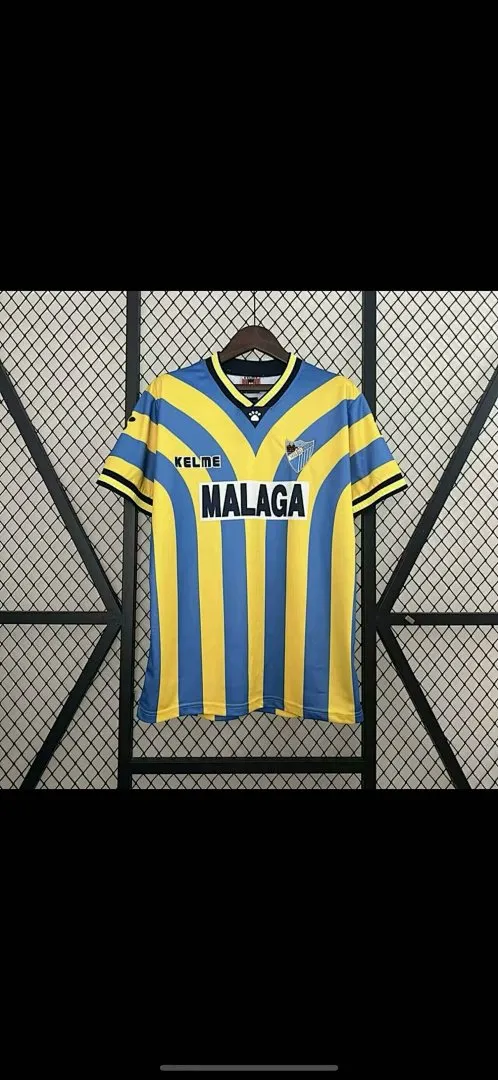 חולצת Malaga
