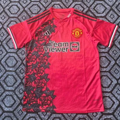 חולצת Manchester United
