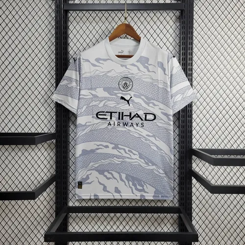 חולצת Manchester City