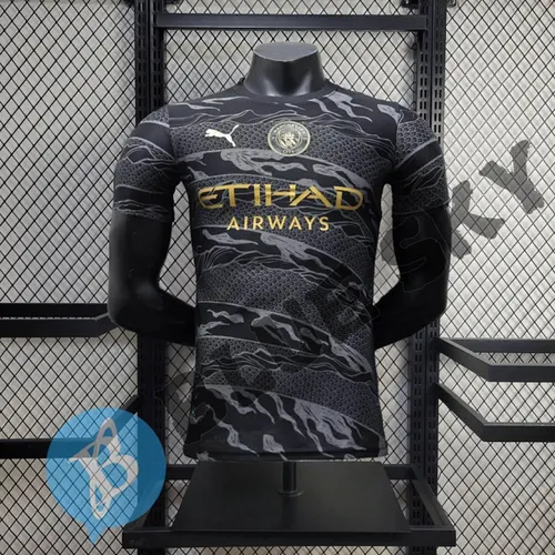 חולצת Manchester City