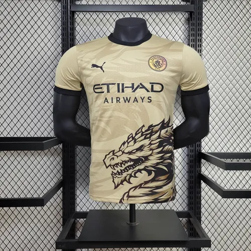 חולצת Manchester City