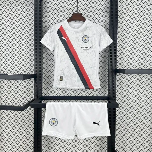 חולצת Manchester City