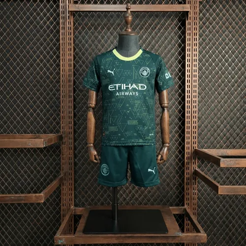 חולצת Manchester City