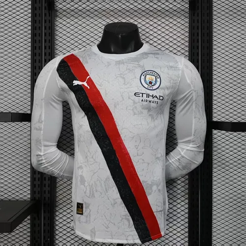 חולצת Manchester City