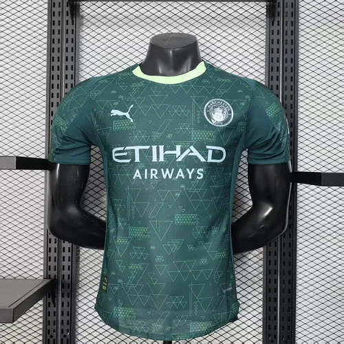 חולצת Manchester City