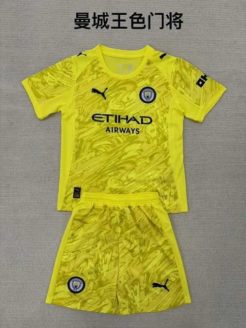 חולצת Manchester City