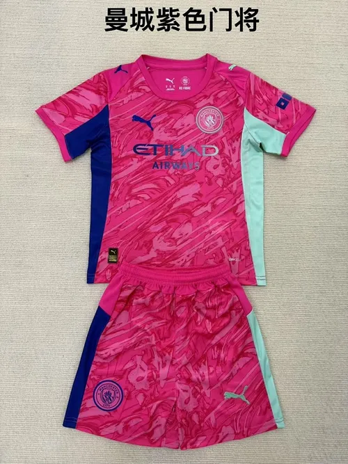 חולצת Manchester City