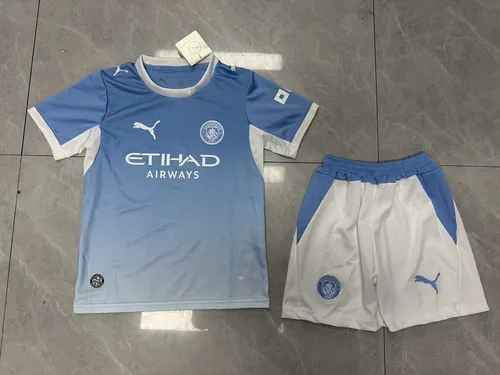 חולצת Manchester City