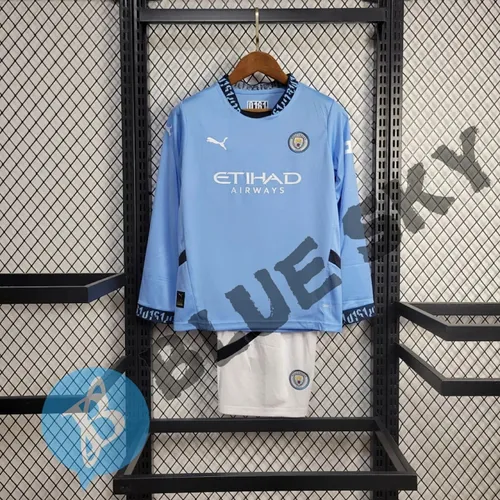 חולצת Manchester City