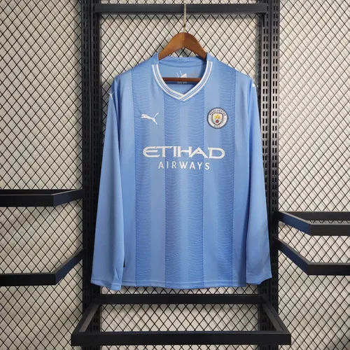 חולצת Manchester City