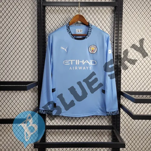 חולצת Manchester City