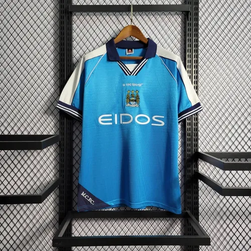 חולצת Manchester City