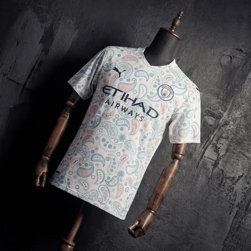 חולצת Manchester City