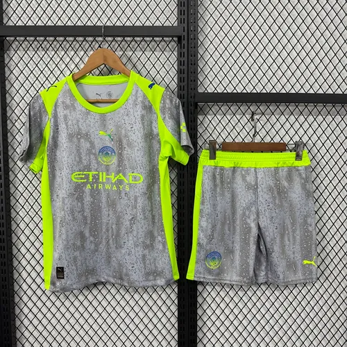 חולצת Manchester City