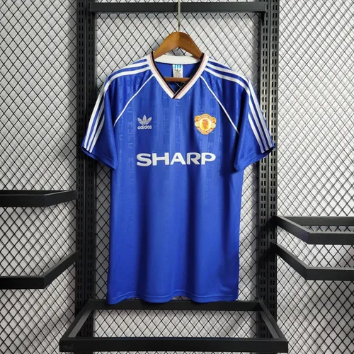 חולצת Manchester United