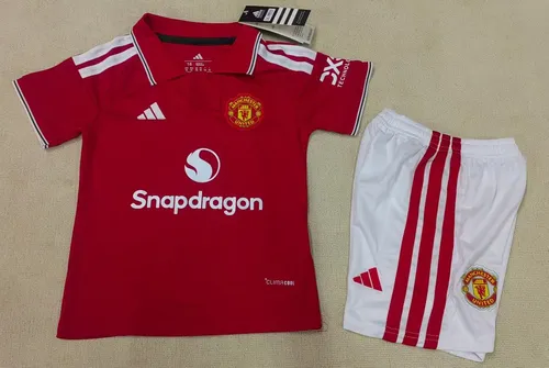 חולצת Manchester United