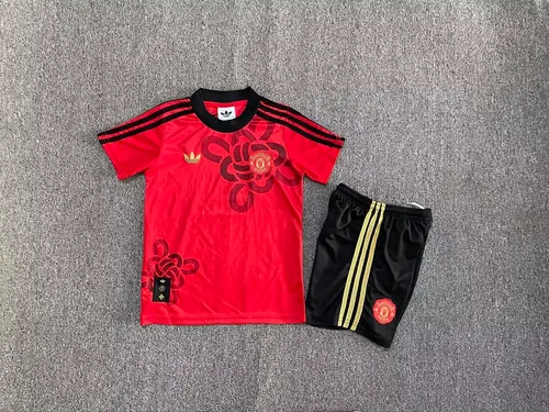 חולצת Manchester United