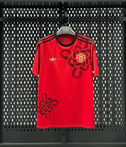 חולצת Manchester United