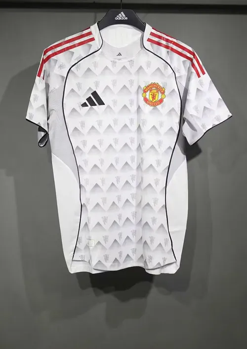 חולצת Manchester United