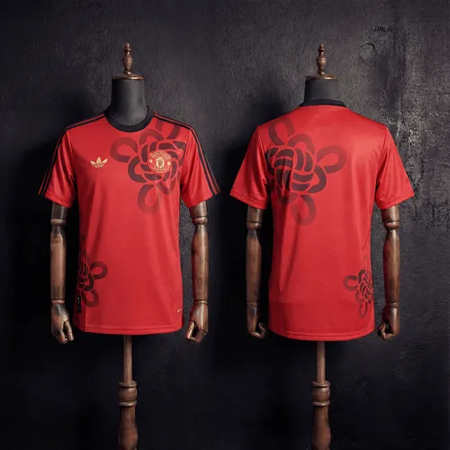חולצת Manchester United