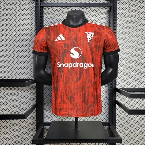 חולצת Manchester United