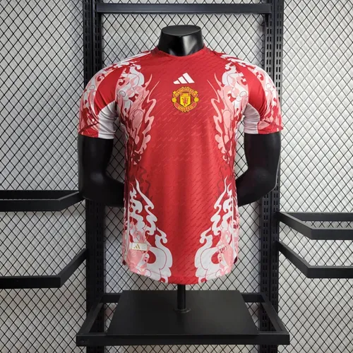 חולצת Manchester United