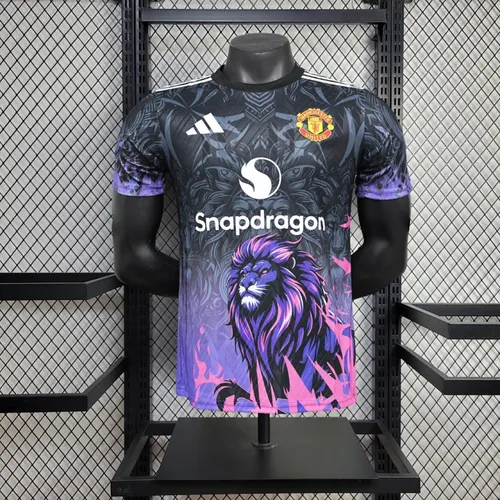 חולצת Manchester United