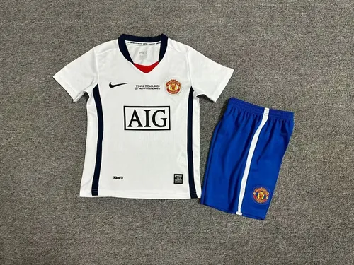 חולצת Manchester United