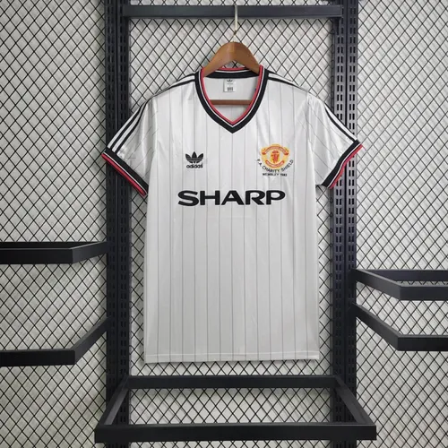 חולצת Manchester United